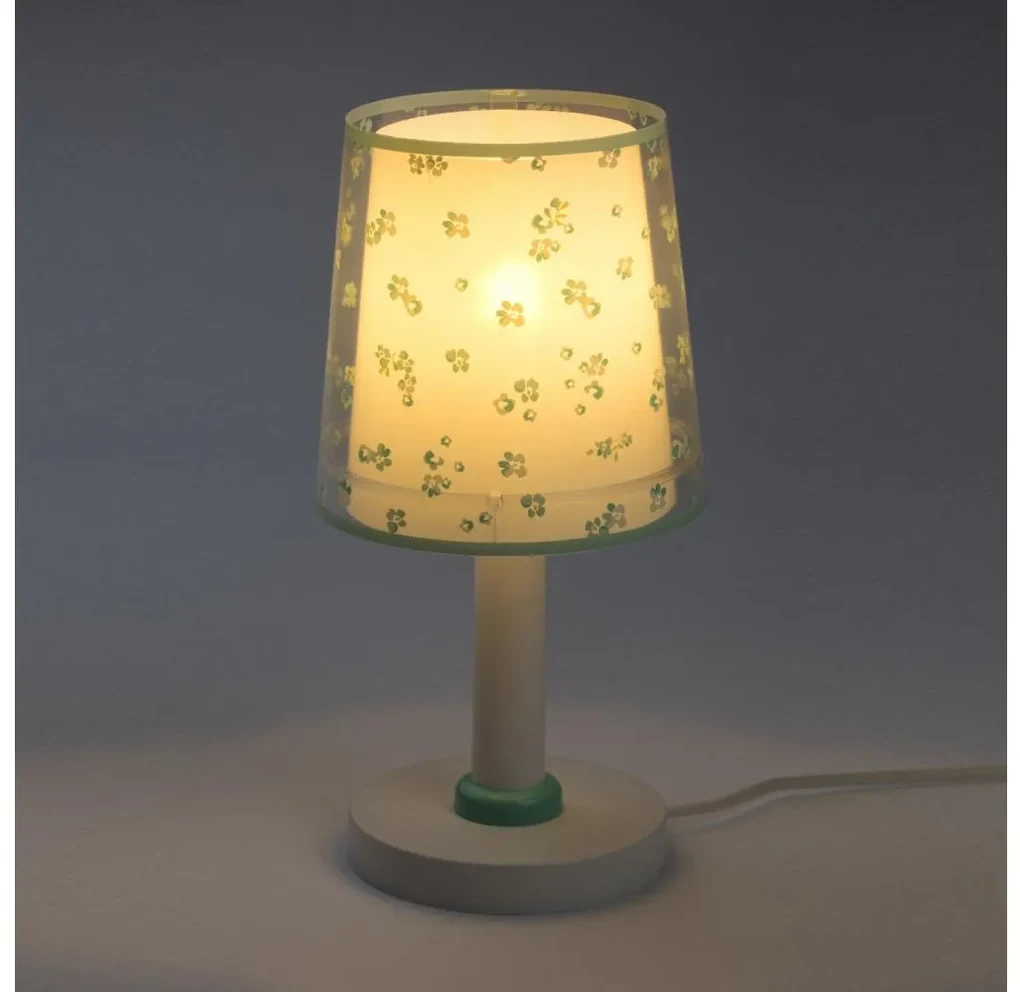 Dalber 81171H - Lampă copii DREAM FLOWERS 1xE14/40W/230V