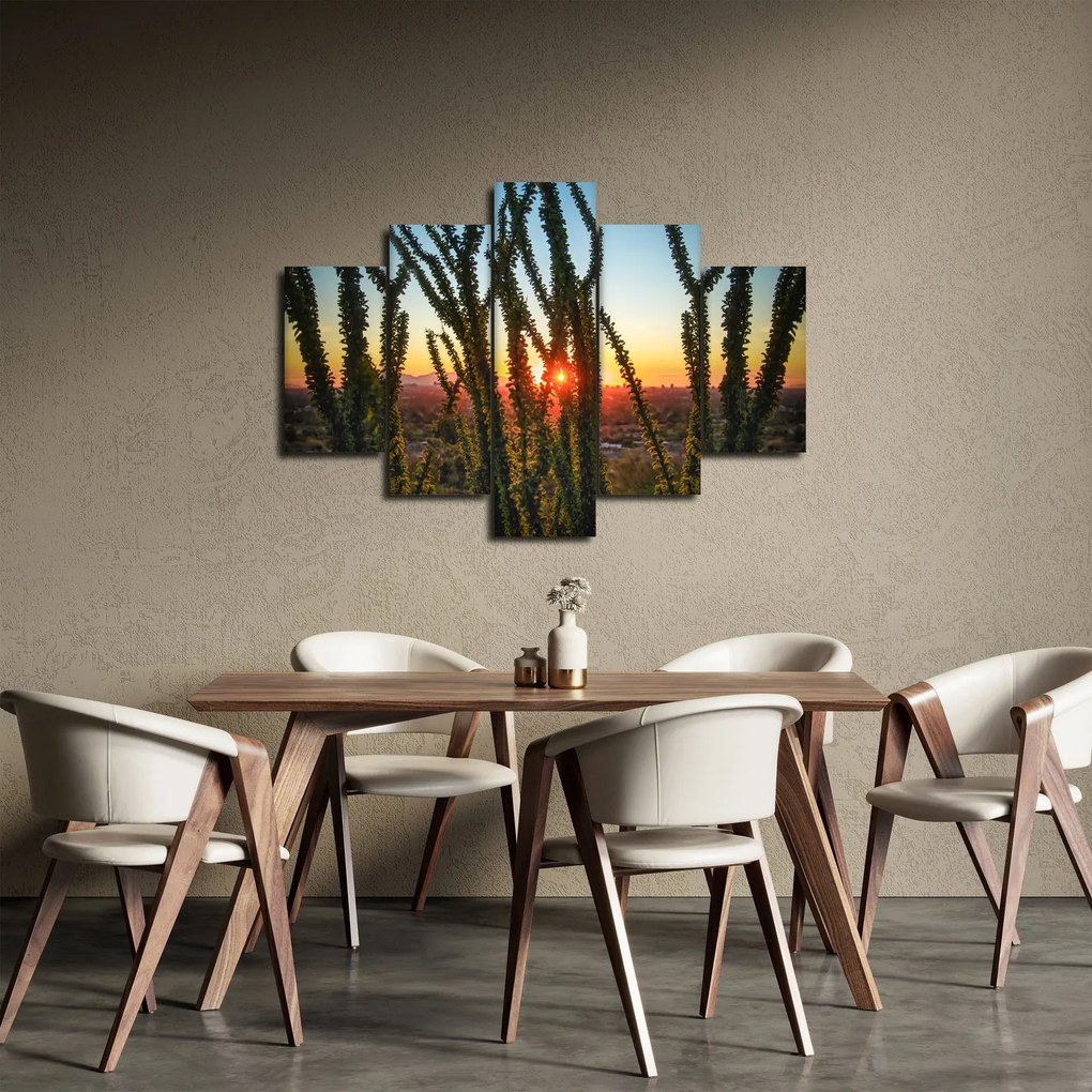 Tablou - Plante (150x105 cm)