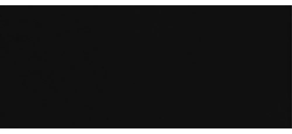 Canapea neagră cu tapițerie din catifea 243 cm Chelsea – Ropez