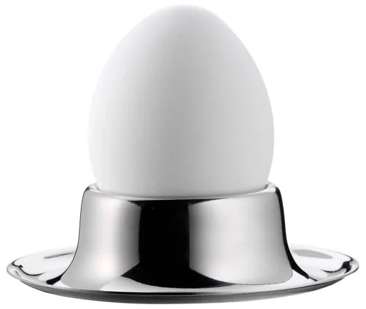 WMF - Set de suporturi pentru ouă CROMARGAN AKTUELL, 6 buc, inox