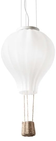 Lustră pe cablu DREAM BIG 1xE27/42W/230V Ideal Lux