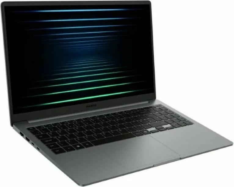 Laptop Samsung Galaxy Book 5 NP754XHD-KD2ES 15,6" Intel Core Ultra 5 225U 32 GB RAM 512 GB SSD Qwerty Spaniolă