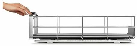 Organizator sertar Simplehuman, 50,8 x 22,8 x 15,2 cm