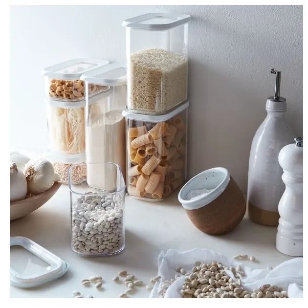 Recipient pentru alimente Modula White – Mepal