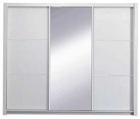 Dormitor GLOBAL262(inclusiv comoda)