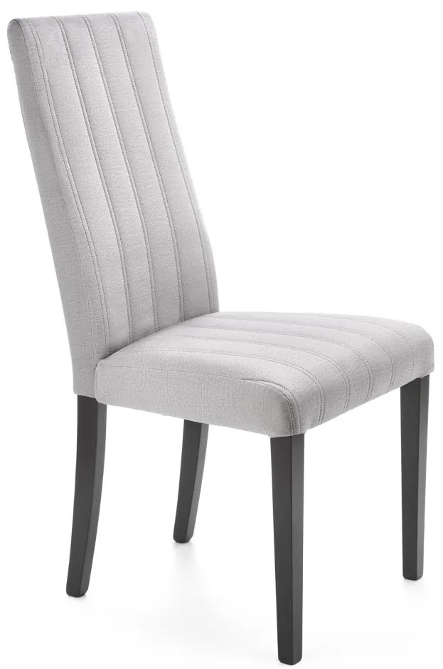 Scaun Diego 2 velvet gri