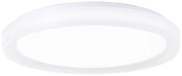Plafonieră LED RGBW dimabilă Brilliant FLOCO LED/34W/230V + telecomandă