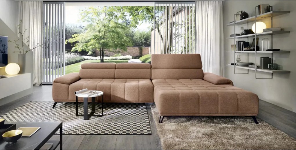 Coltar PALLADIO MINI, personalizabil materiale gama Premium, cu reglaj