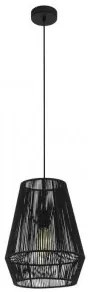 Pendul modern 1 bec E27 PALMONES 97905 Eglo