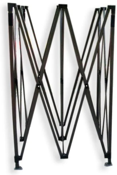 Structură pentru cort pavilion Standard quality 2x3 m