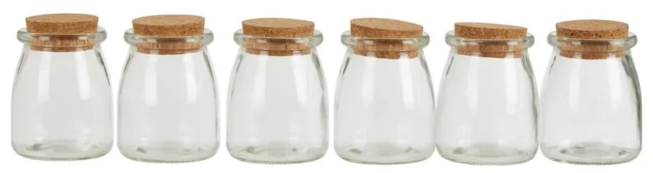 Recipiente de condimente 6 buc. Tromso – Premier Housewares