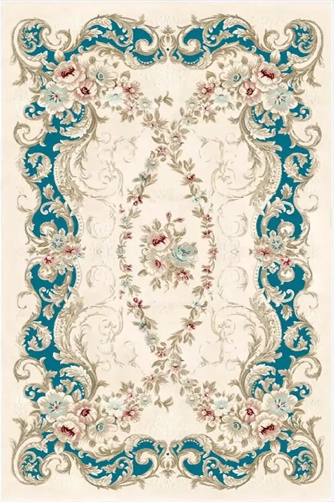 Covor Bubbafingo100x150