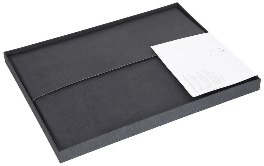 Cutie de depozitare cu capac Katrin – Bigso Box of Sweden