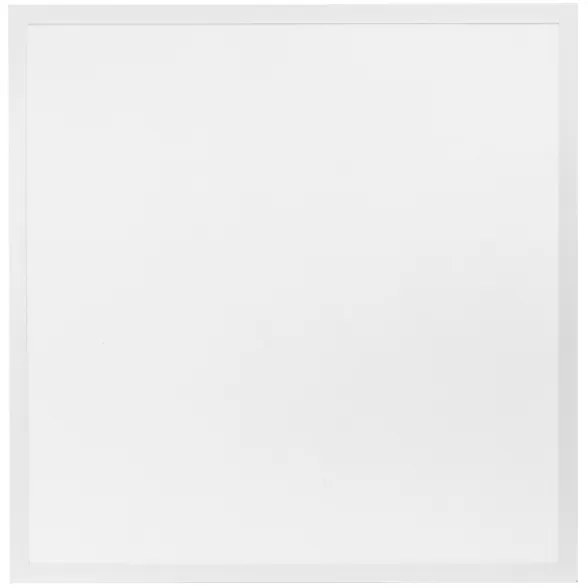 Panou LED aplicat Aigostar LED/36W/230V 60x60 cm