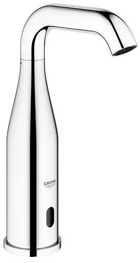 GROHE ESSENCE E 36446000 - baterie electronică cu senzor infraroșu, crom lucios