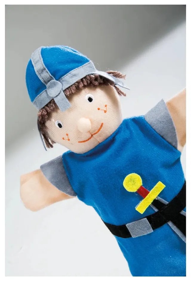 Marionete 4 buc. - Roba