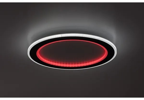 Rabalux 71406 - Plafonieră LED dimabilă GOLWEN LED/22W/230V 3000-6500K + telecomandă