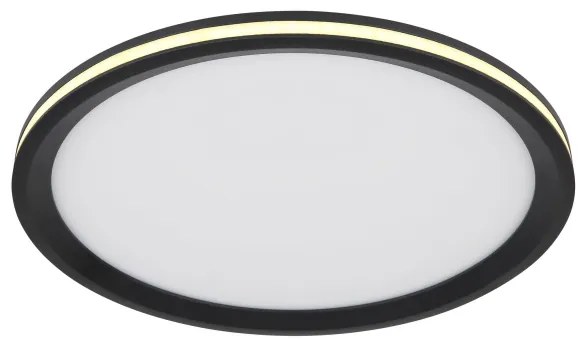 Plafonieră LED BELISSA LED/30W/230V d. 30 cm Globo 41588D