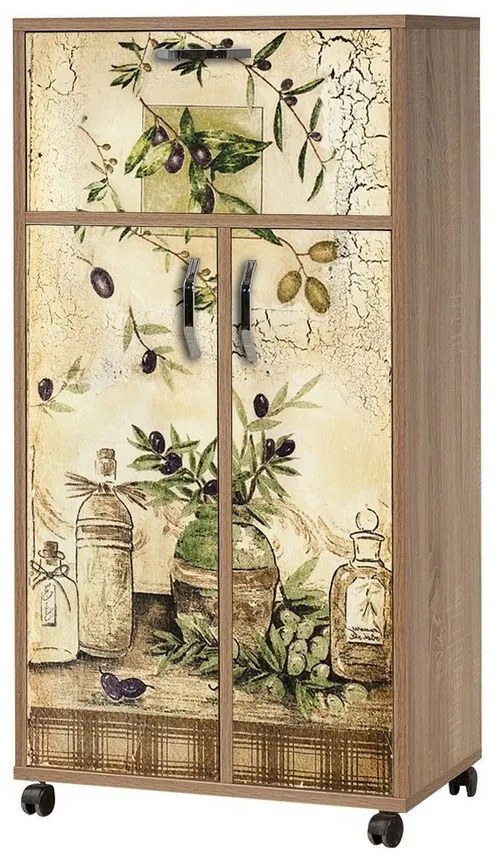 Dulap Kiler Sonoma Oak