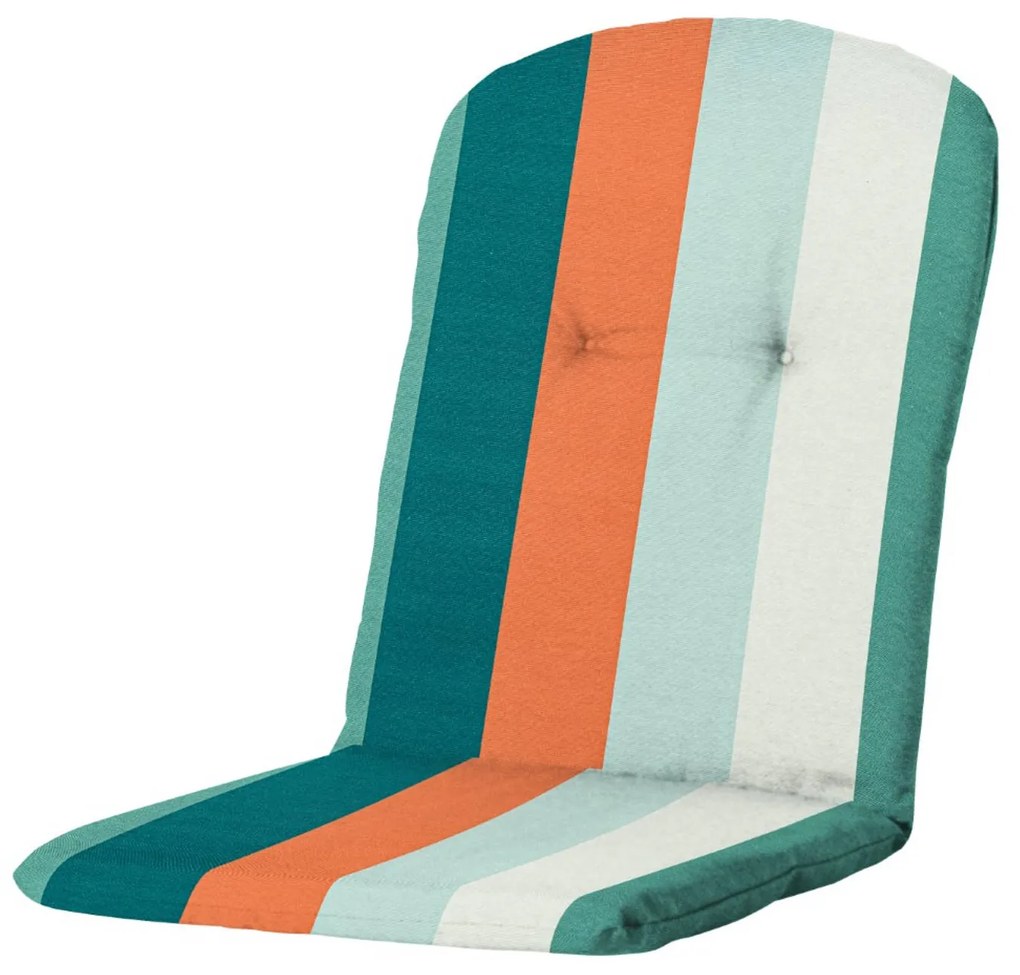 Perna pentru fotoliu de gradina PLUSHIO 96x45 cm - mai multe variante Culoare: Albastru inchis