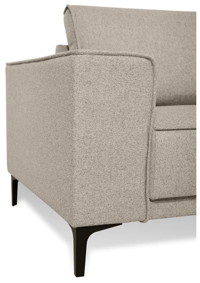 Colțar bej (colț pe partea dreaptă) Copenhagen – Scandic