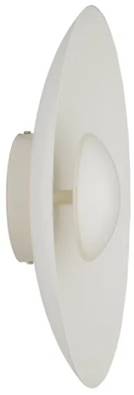 Argon 8863 - Aplică de perete LED BOLTON, 12,5W, 230V, 3000K, albă