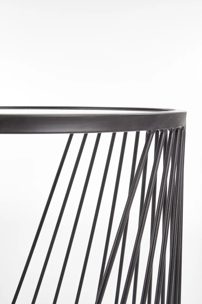 Set mese de cafea Antilla