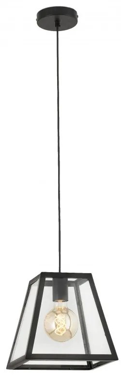 Lustra / Pendul design decorativ industrial ROSE-1