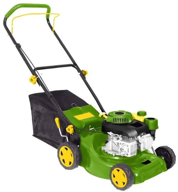 Masina de tuns gazon pe benzina 2.2 CP PartnerPro LM 1