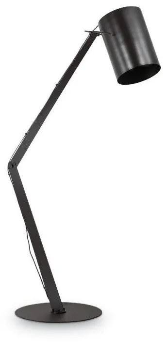 Ideal Lux - Lampă de masă BIN 1xE27/42W/230V