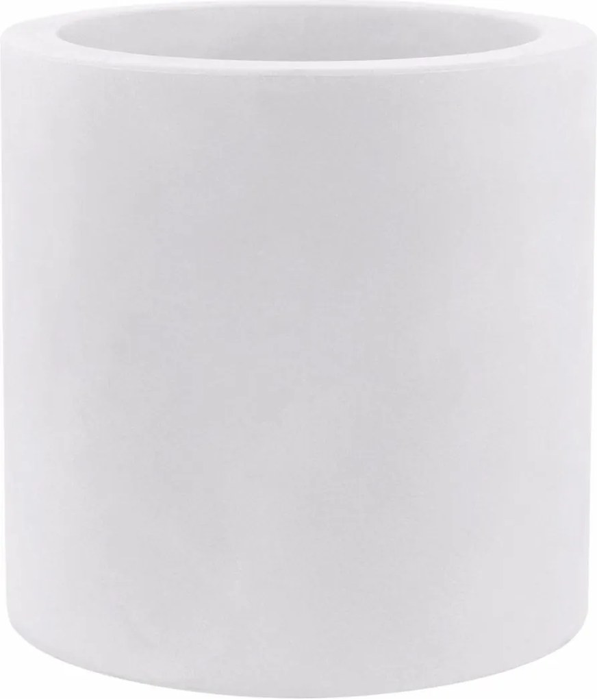 Ghiveci plante design decorativ modern exterior / interior CYLINDER POT 120x100cm