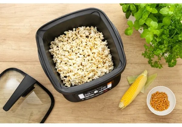 Tigaie multifuncțională cu accesorii 1800W/230V 18 funcții 4,8l Sencor