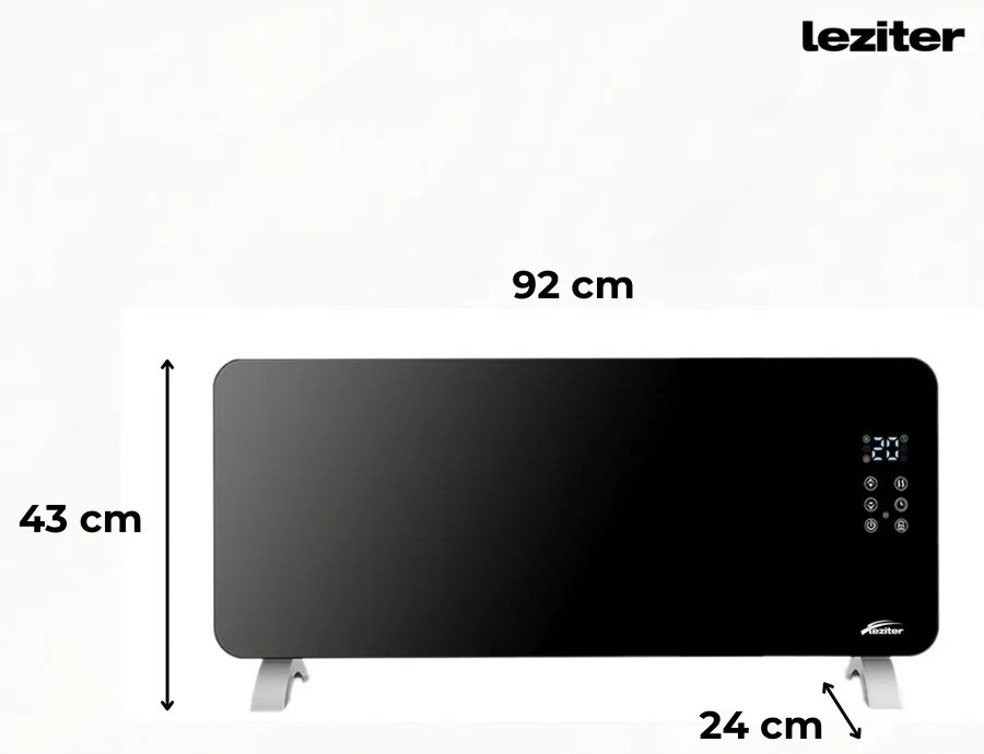 Mobilier complet de baie Vario Trim 80, stejar alb