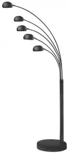 Lampadar 5 becuri E14 Palp AZ1121 Azzardo