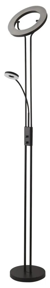 Lampadar LED/Lampa de podea design modern Mother / Child