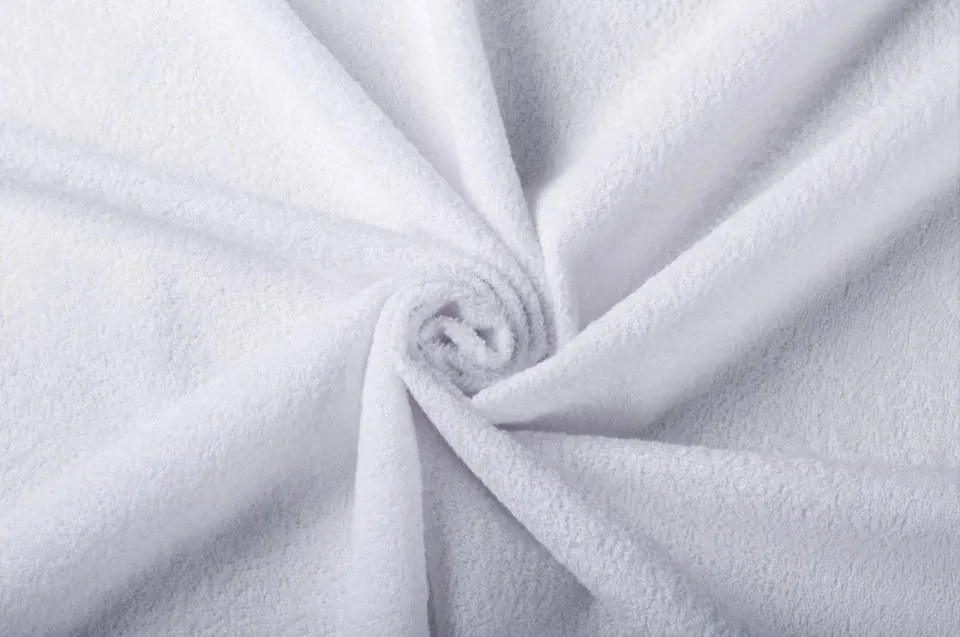 Protectie saltea impermeabila, Green Future, 120x200 cm, 100% Microfibra