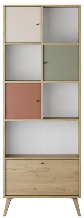 Raft Tabitha (multicolor) . 1109409