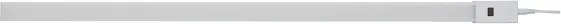 Osram - Lampă LED reglabilă pentru podea cu senzor BATTEN LED/11W/230V 2700/4000/6500K 81,7 cm