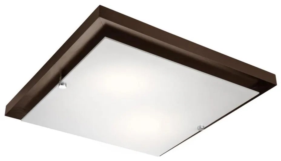 Plafonier 2xE27/60W/230V, iluminare plafon simplă și eficientă