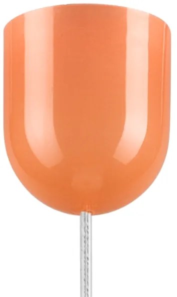 Lustră pe cablu 1xE27/60W/230V