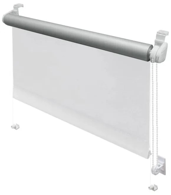 Jaluzea albă 42,5x150 cm Mini Termo – Gardinia