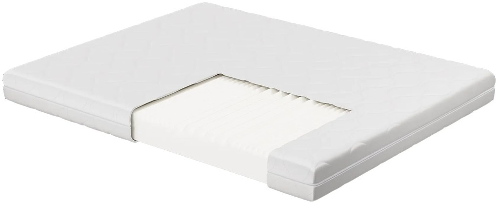 Saltea ortopedică  Medical Flex de la Sleepy