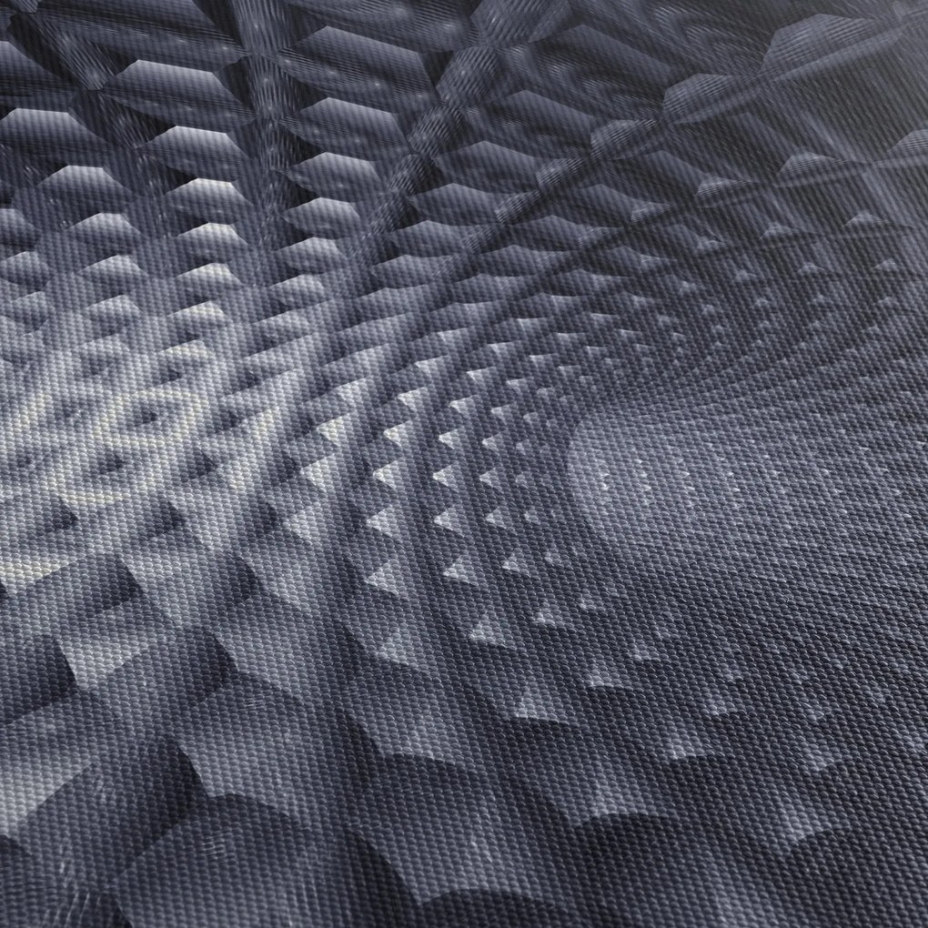 Tablou - Abstract 3D (150x105 cm)