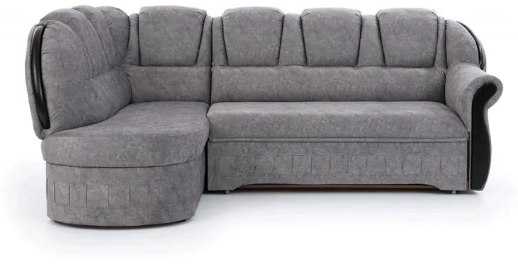 Coltar extensibil Lord pe stanga Dora 21