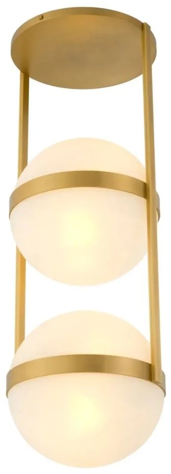 Lustra aplicata LUX design modern Dover