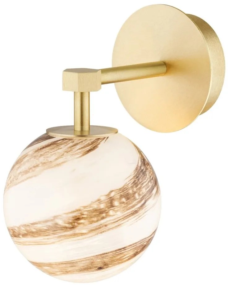 Aplica de perete design minimalist Aruba
