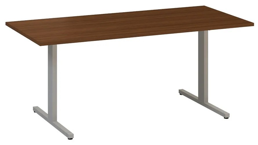 Masa de intalnire ProOffice 180 x 80 cm, nuc