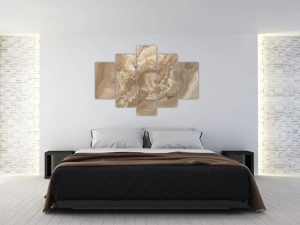 Tablou - Marmură (150x105 cm)