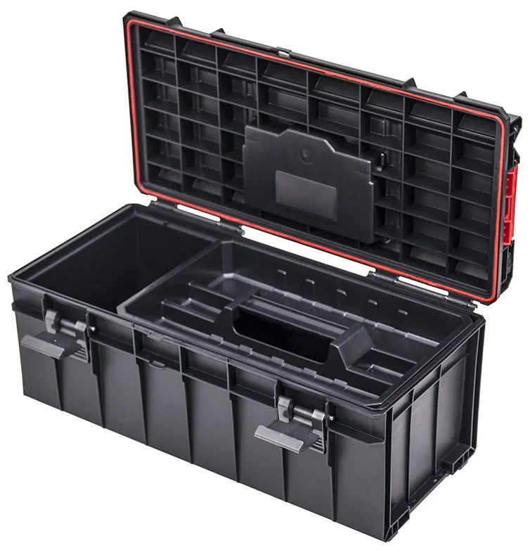 QBRICK SYSTEM PRO 600 Basic - Cutie pentru scule