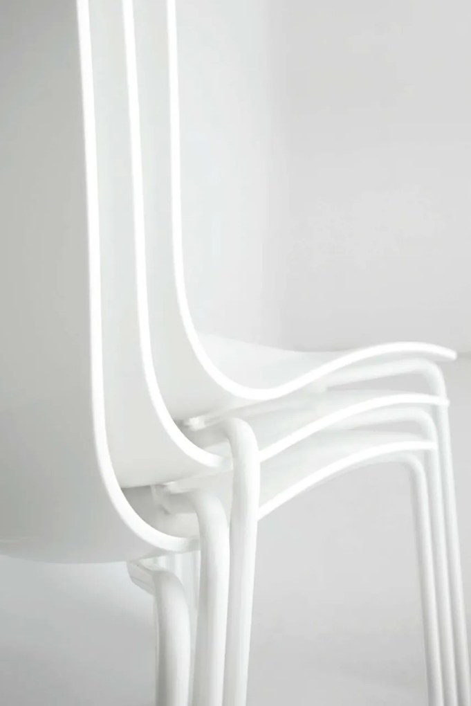 Set de 2 scaune elegante design LUX Aria Easy